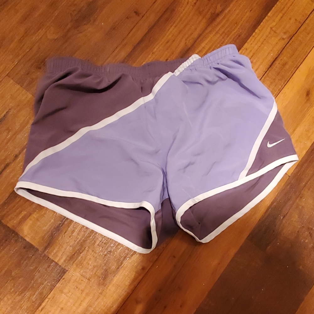 Running shorts